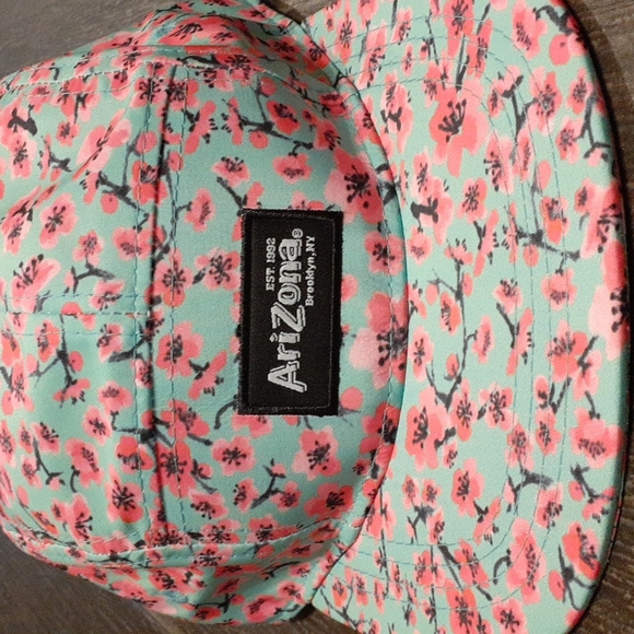 arizona tea Other - Arizona tea snapback